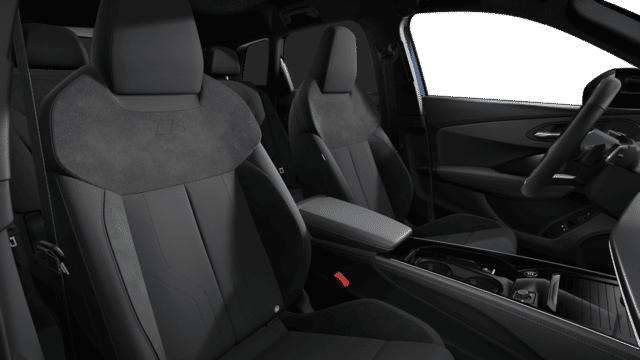 Audi Q3 TFSI E Design E-hybrid 272 Ch S Tronic - 2026 - Joinsteer - #7