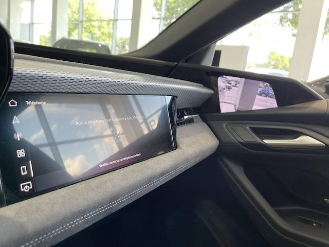 Audi S6 Avant E-tron S6 Avant E-tron 370,00 KW - 2025 - Joinsteer - #44