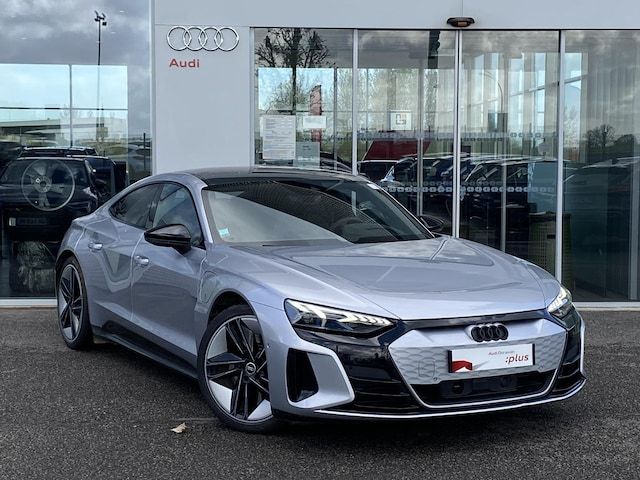 Audi RS E-tron GT RS E-tron GT 440,00 KW - 2023 - Joinsteer - #7