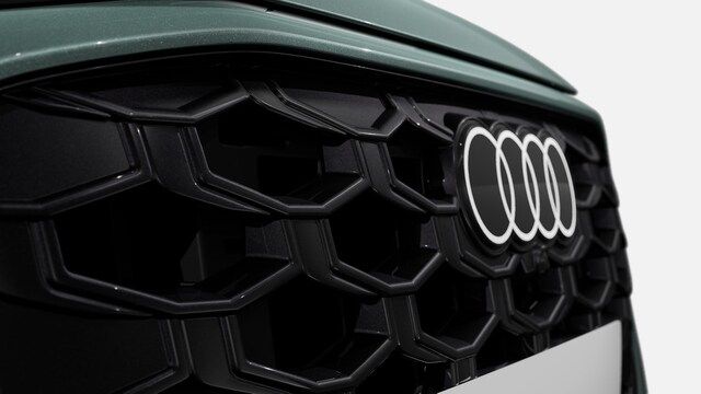 Audi Q3 TFSI E Design E-hybrid 272 Ch S Tronic - 2026 - Joinsteer - #20