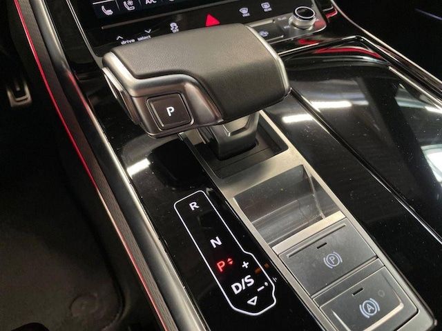 Audi Q8 TFSI E Competition 60 TFSI E Quattro 490 Ch Tiptronic - 2024 - Joinsteer - #11