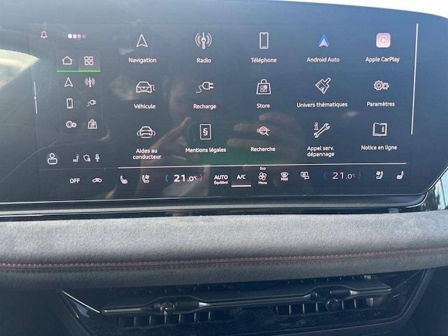 Audi S6 Avant E-tron S6 Avant E-tron 370,00 KW - 2025 - Joinsteer - #19