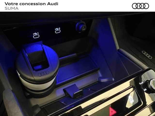 Audi A6 Avant E-tron S Line E-tron Quattro 315,00 KW - 2026 - Joinsteer - #21