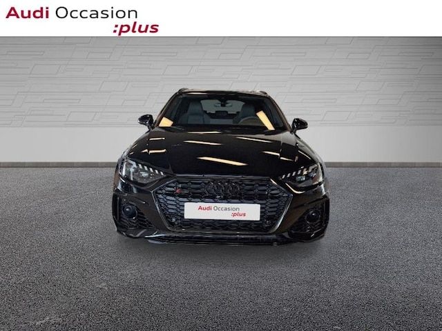 Audi RS4 Avant RS 4 Avant 450 Ch Tiptronic - 2022 - Joinsteer - #13
