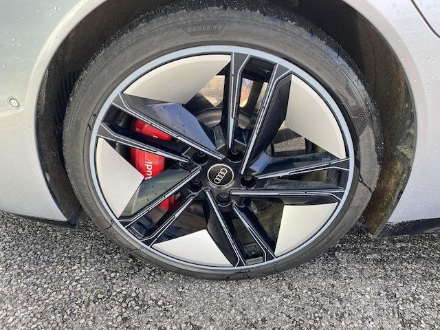 Audi RS E-tron GT RS E-tron GT 440,00 KW - 2023 - Joinsteer - #10