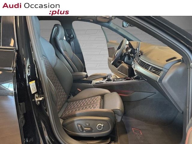 Audi RS4 Avant RS 4 Avant 450 Ch Tiptronic - 2022 - Joinsteer - #14