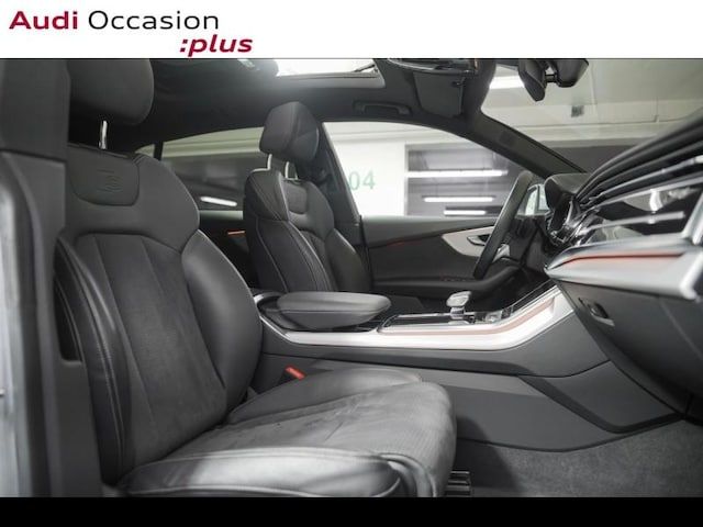 Audi Q8 TFSI E S Line 55 TFSI E Quattro 381 Ch Tiptronic - 2023 - Joinsteer - #13