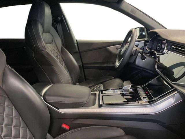Audi Q8 TFSI E Competition 60 TFSI E Quattro 490 Ch Tiptronic - 2024 - Joinsteer - #13