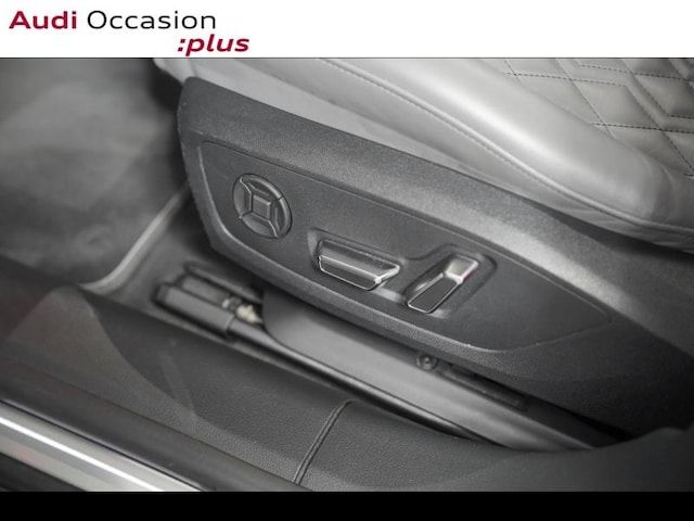 Audi A7 Sportback 55 TFSI E Quattro 367 Ch S Tronic - 2020 - Joinsteer - #15