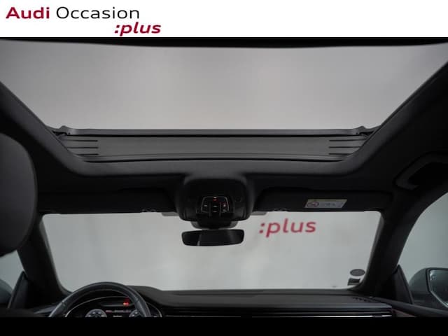 Audi Q8 TFSI E S Line 55 TFSI E Quattro 381 Ch Tiptronic - 2023 - Joinsteer - #14