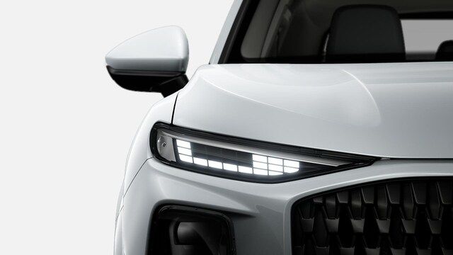 Audi Q3 TFSI E Design E-hybrid 272 Ch S Tronic - 2026 - Joinsteer - #23