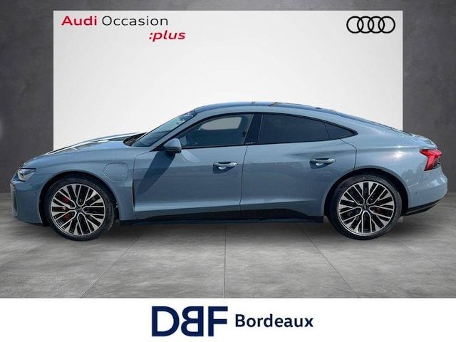 Audi S E-tron GT S E-tron GT 435,00 KW - 2024 - Joinsteer - #2