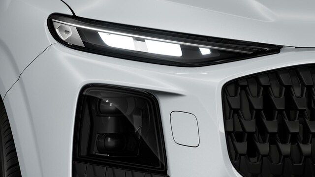 Audi Q3 TFSI E Design E-hybrid 272 Ch S Tronic - 2026 - Joinsteer - #24