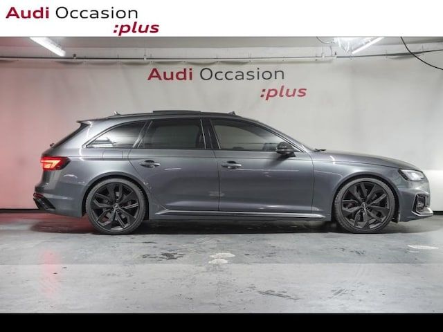 Audi RS4 Avant RS 4 Avant 450 Ch Tiptronic - 2019 - Joinsteer - #2
