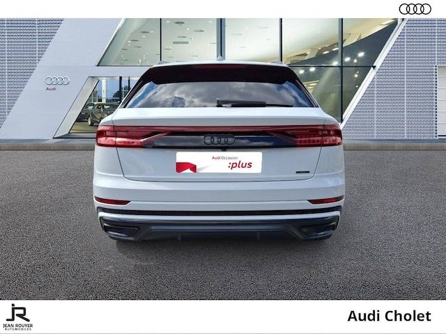 Audi Q8 TFSI E Competition 60 TFSI E Quattro 462 Ch Tiptronic - 2023 - Joinsteer - #3