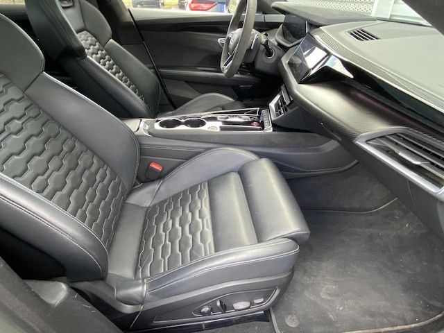 Audi RS E-tron GT RS E-tron GT 440,00 KW - 2023 - Joinsteer - #16