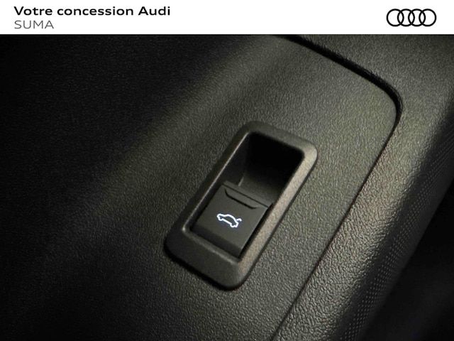 Audi A6 Avant E-tron S Line E-tron Quattro 315,00 KW - 2026 - Joinsteer - #29
