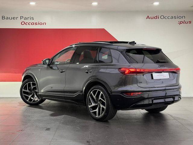 Audi Q6 E-tron S Line E-tron Performance 225,00 KW - 2025 - Joinsteer - #3