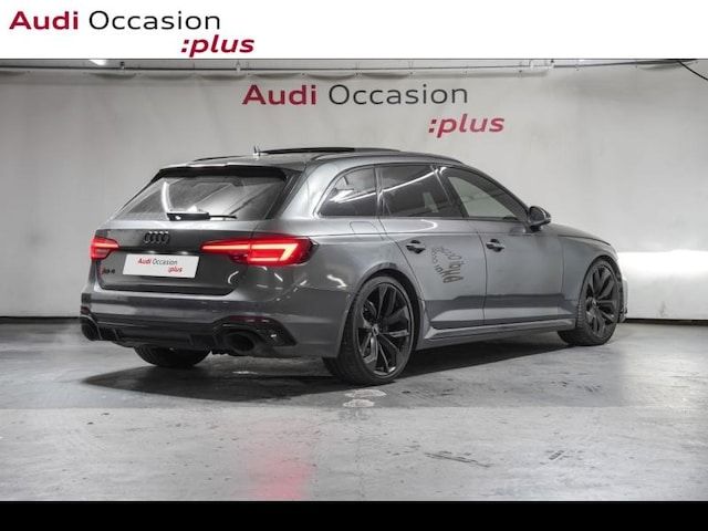 Audi RS4 Avant RS 4 Avant 450 Ch Tiptronic - 2019 - Joinsteer - #3