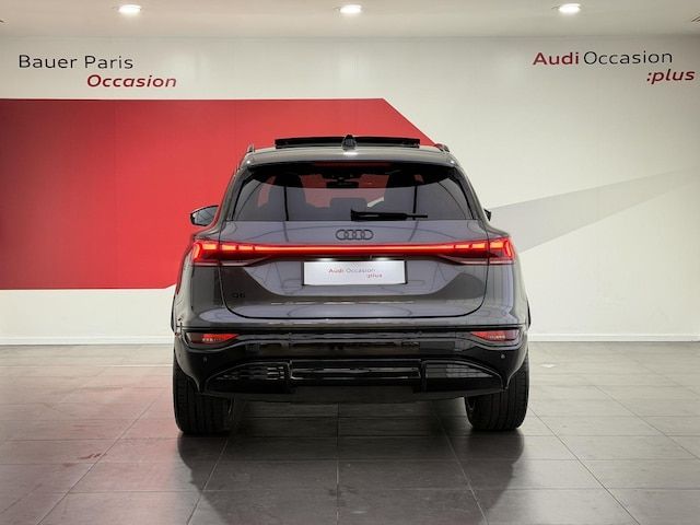 Audi Q6 E-tron S Line E-tron Performance 225,00 KW - 2025 - Joinsteer - #4