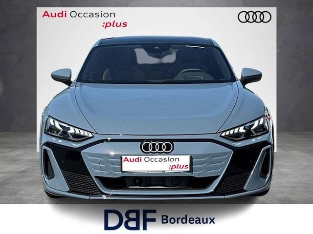 Audi S E-tron GT S E-tron GT 435,00 KW - 2024 - Joinsteer - #7
