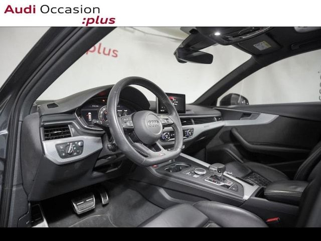 Audi RS4 Avant RS 4 Avant 450 Ch Tiptronic - 2019 - Joinsteer - #4