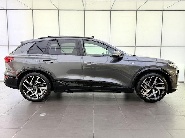 Audi Q6 E-tron S Line E-tron Performance 225,00 KW - 2025 - Joinsteer - #5