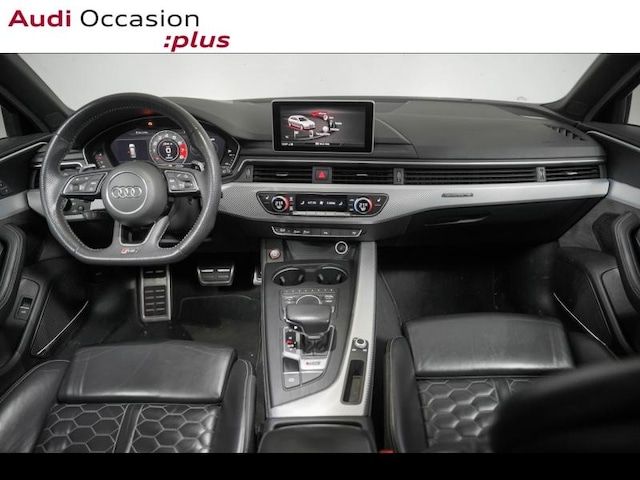 Audi RS4 Avant RS 4 Avant 450 Ch Tiptronic - 2019 - Joinsteer - #5