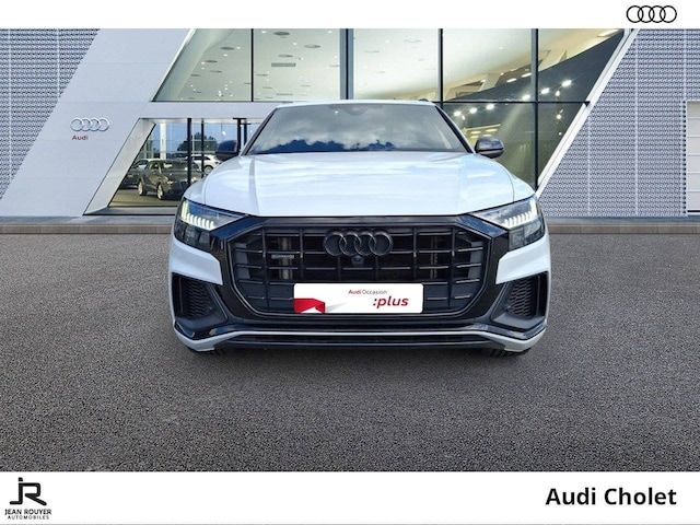 Audi Q8 TFSI E Competition 60 TFSI E Quattro 462 Ch Tiptronic - 2023 - Joinsteer - #5