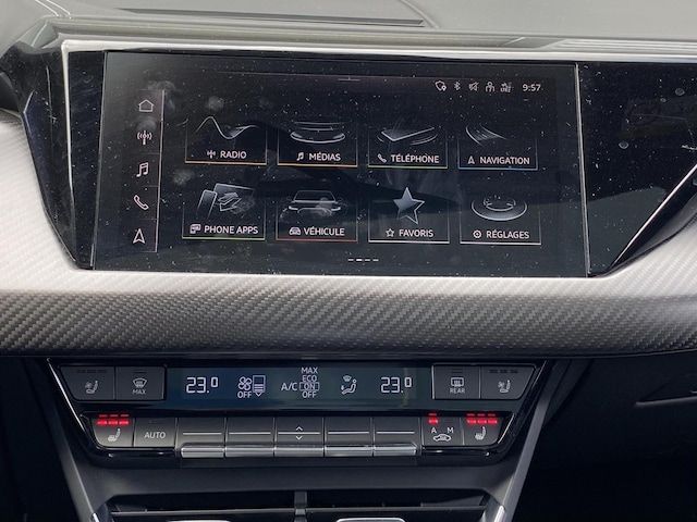 Audi RS E-tron GT RS E-tron GT 440,00 KW - 2023 - Joinsteer - #19