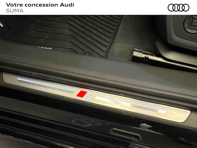 Audi A6 Avant E-tron S Line E-tron Quattro 315,00 KW - 2026 - Joinsteer - #32