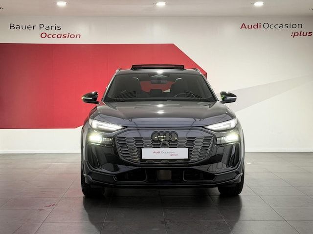 Audi Q6 E-tron S Line E-tron Performance 225,00 KW - 2025 - Joinsteer - #6