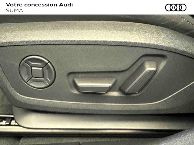Audi A6 Avant E-tron S Line E-tron Quattro 315,00 KW - 2026 - Joinsteer - #33