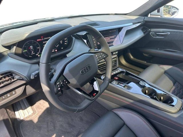 Audi S E-tron GT S E-tron GT 435,00 KW - 2024 - Joinsteer - #9