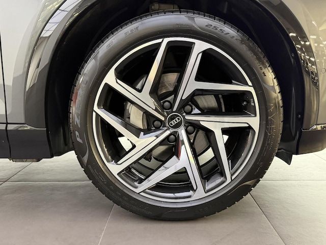 Audi Q6 E-tron S Line E-tron Performance 225,00 KW - 2025 - Joinsteer - #7