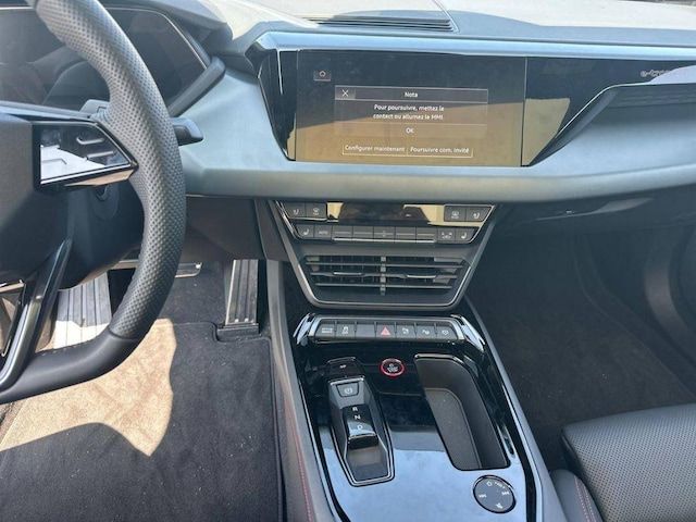 Audi S E-tron GT S E-tron GT 435,00 KW - 2024 - Joinsteer - #10