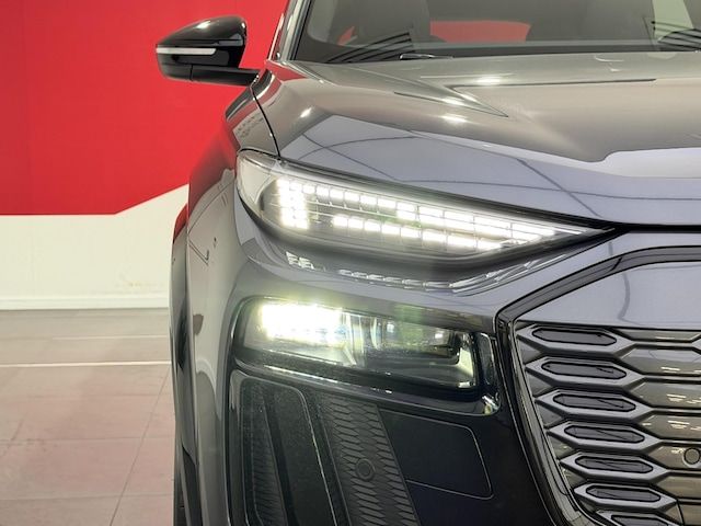 Audi Q6 E-tron S Line E-tron Performance 225,00 KW - 2025 - Joinsteer - #8