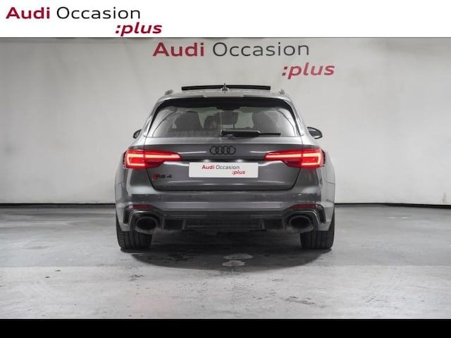 Audi RS4 Avant RS 4 Avant 450 Ch Tiptronic - 2019 - Joinsteer - #8