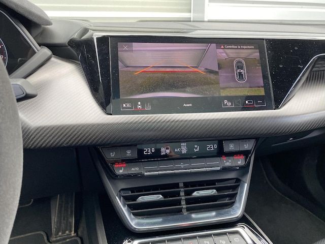 Audi RS E-tron GT RS E-tron GT 440,00 KW - 2023 - Joinsteer - #21