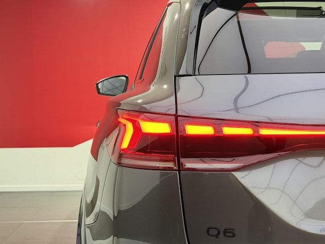 Audi Q6 E-tron S Line E-tron Performance 225,00 KW - 2025 - Joinsteer - #9