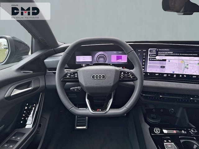 Audi A6 Avant E-tron S Line E-tron Performance 270,00 KW - 2026 - Joinsteer - #6