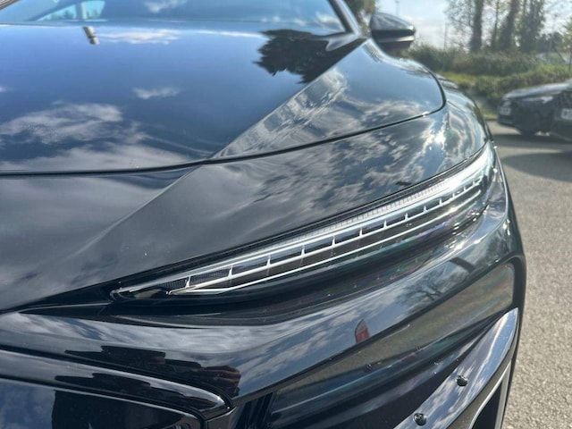 Audi S6 Avant E-tron S6 Avant E-tron 370,00 KW - 2025 - Joinsteer - #25