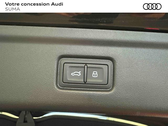 Audi A6 Avant E-tron S Line E-tron Quattro 315,00 KW - 2026 - Joinsteer - #36