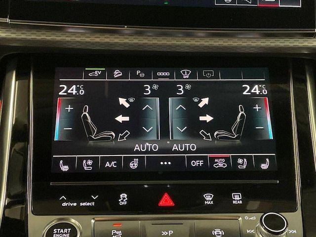 Audi Q8 TFSI E Competition 60 TFSI E Quattro 490 Ch Tiptronic - 2024 - Joinsteer - #19