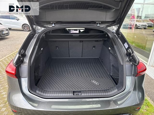 Audi A6 Avant E-tron S Line E-tron Performance 270,00 KW - 2026 - Joinsteer - #9