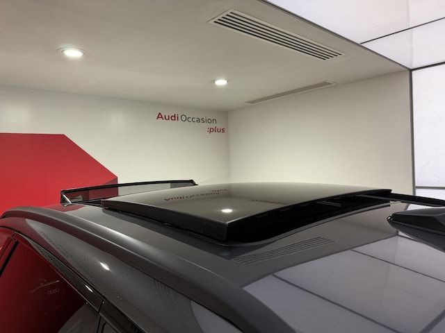 Audi Q6 E-tron S Line E-tron Performance 225,00 KW - 2025 - Joinsteer - #11