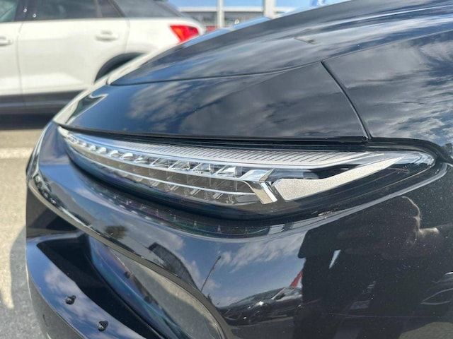 Audi S6 Avant E-tron S6 Avant E-tron 370,00 KW - 2025 - Joinsteer - #26