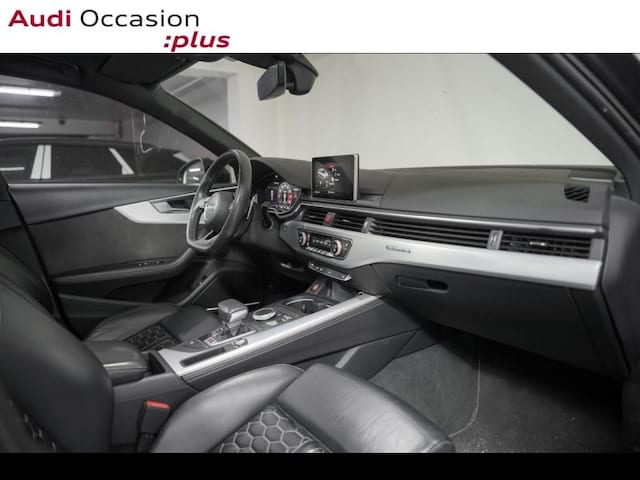 Audi RS4 Avant RS 4 Avant 450 Ch Tiptronic - 2019 - Joinsteer - #11