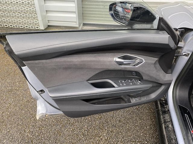 Audi RS E-tron GT RS E-tron GT 440,00 KW - 2023 - Joinsteer - #25