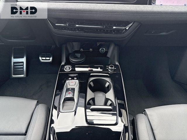 Audi A6 Avant E-tron S Line E-tron Performance 270,00 KW - 2026 - Joinsteer - #12